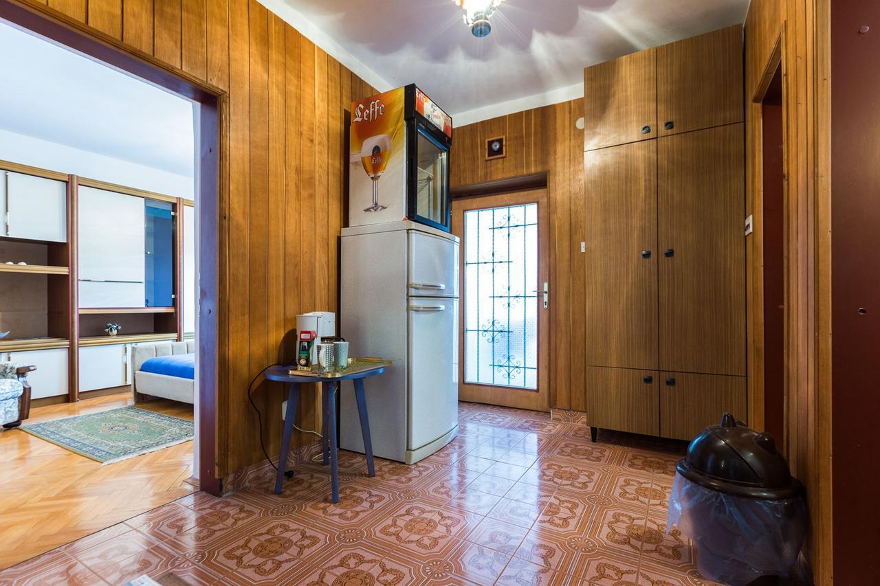Rooms Marija Sukošan Exterior foto